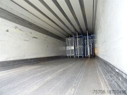 ACKERMANN-FRUEHAUF 2-Achs*Lenkachse*2to LBW*Frigoblock Kühlaggregat