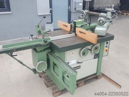 Hofmann TFS 1200
