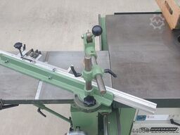 Hofmann TFS 1200