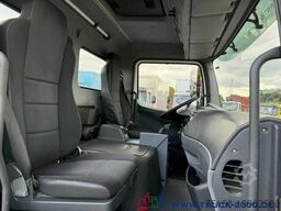 Mercedes-Benz Kamag Wiesel WBH25 Umsetzer + Sattelplatte