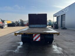 MAN 18.224 (6 CYLINDER / MANUAL PUMP / POMPE MANUELLE)