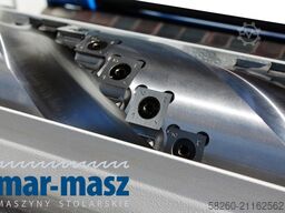 STOMANA ADM 320 z wałem spiralnym