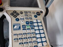 Kawasaki RS05L E-Controller mit Kabine