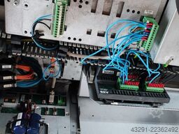 ABB Robotics IRB 1400 S4C-M98 komplett