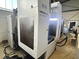 MIKRON VCP 800 W
