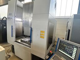 MIKRON VCP 800 W