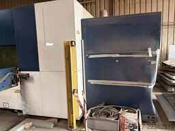 TRUMPF TruLaser 2030