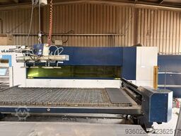 TRUMPF TruLaser 2030