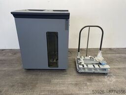 Konica Minolta LS-506 large capacity stacker for div. models