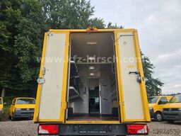 MERCEDES-BENZ Sprinter Facelift Koffer Automatik Integral EU5