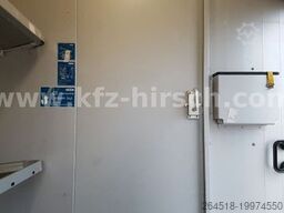 MERCEDES-BENZ Sprinter Facelift Koffer Automatik Integral EU5
