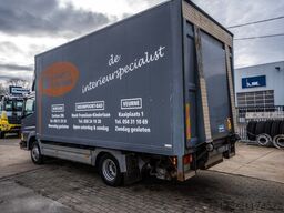 MERCEDES ATEGO 815 L