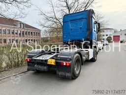 Mercedes-Benz Actros 1846 StreamSpace / Kipphydraulik / Euro 6