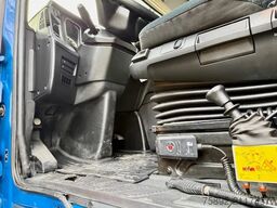 Mercedes-Benz Actros 1846 StreamSpace / Kipphydraulik / Euro 6