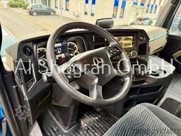 Mercedes-Benz Actros 1846 StreamSpace / Kipphydraulik / Euro 6