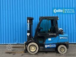 Yale GLP 35 VX | 2015