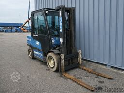 Yale GLP 35 VX | 2015