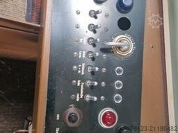  Oldtimer Paket Saurer LC 4 und Volvo B 10 Lauber