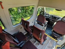 IVECO Daily C35 M1 9 Sitzer sauberes Fahrzeug