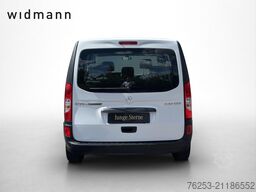 Mercedes-Benz Citan 109 CDI Tourer Lang Kam. PDC
