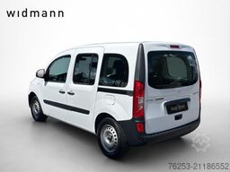 Mercedes-Benz Citan 109 CDI Tourer Lang Kam. PDC