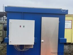 bioteg Biofilter Systems GmbH bioteg MCBF 3000 QSW