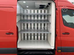 MERCEDES-BENZ Sprinter 317 Aut. *ThermoKing V200-MAX (-9° Tief