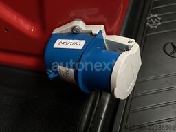 MERCEDES-BENZ Sprinter 317 Aut. *ThermoKing V200-MAX (-9° Tief