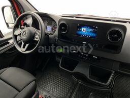 MERCEDES-BENZ Sprinter 317 Aut. *ThermoKing V200-MAX (-9° Tief