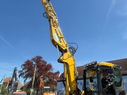 KOMATSU PW 98 MR-10 / gepflegt / 1650 Bh / inkl. GRL+TL