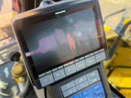 KOMATSU PW 98 MR-10 / gepflegt / 1650 Bh / inkl. GRL+TL
