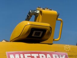 KOMATSU PW 98 MR-10 / gepflegt / 1650 Bh / inkl. GRL+TL