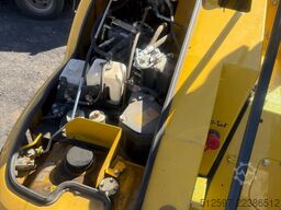 KOMATSU PW 98 MR-10 / gepflegt / 1650 Bh / inkl. GRL+TL