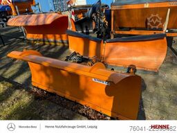  SIMED Schneepflug PMS 1700