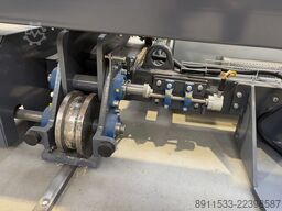 GS INDUSTRIE Tables papillons