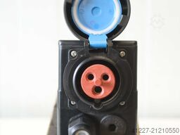 CEAG GHG5114306R0001  220-240V 16A