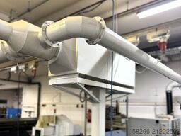 Büchel SMOG HOG 2000 T