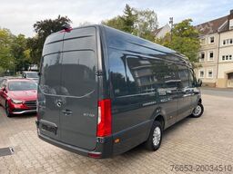 MERCEDES-BENZ Sprinter 317CDI* MAXI* XXL * L5 H2* KAMERA*