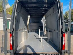 MERCEDES-BENZ Sprinter 317CDI* MAXI* XXL * L5 H2* KAMERA*