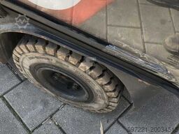 Linde P60Z Res. M.W. 05.26