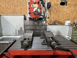 EMCO Fräsmaschine FB-6