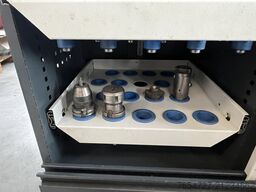 EMCO Fräsmaschine FB-6