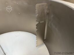 CFS SCANBRINE 3x SBR 500