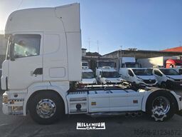 scania r500 frizione retarder disco