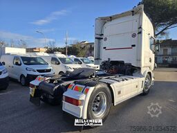 scania r500 frizione retarder disco