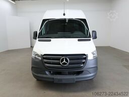 Mercedes-Benz Sprinter315 KA,L2H2,AHK,Sortimo,