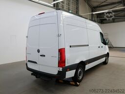 Mercedes-Benz Sprinter315 KA,L2H2,AHK,Sortimo,