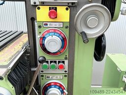 MACMON M 100 incl. 3-Achs Digital