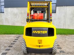 Hyster H 5.50 XM