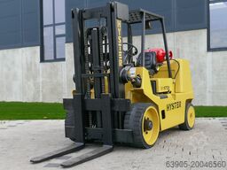 Hyster S 7.00 XL